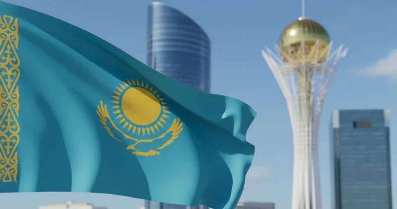 Тәуелсіздік баға жетпес ұлы сый