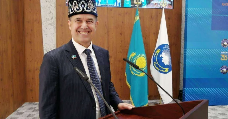 Время перемен и внутреннего подъема