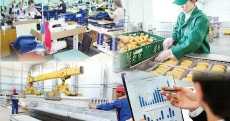 Атырауда биыл 26 мыңға жуық жаңа жұмыс орны ашылды