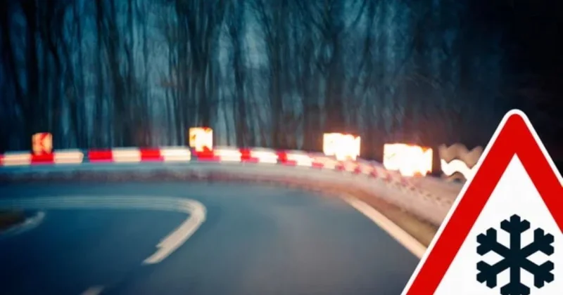 Елімізде бірқатар бағытта автожол жабылды