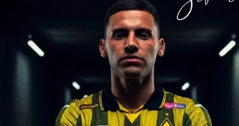 Қайрат аргентиналық вингермен келісімшартқа отырды