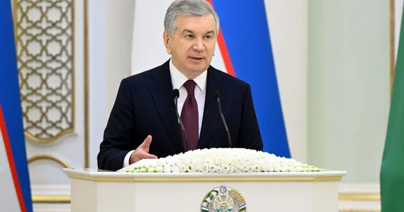 Өзбекстан билігі елдің Сыртқы саясат тұжырымдамасын қайта қарауға ниетті