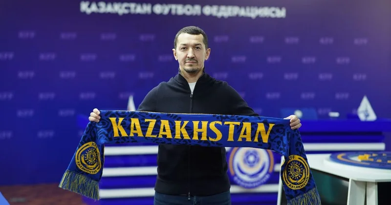 Легенда казахстанского футзала получил должность в национальной сборной