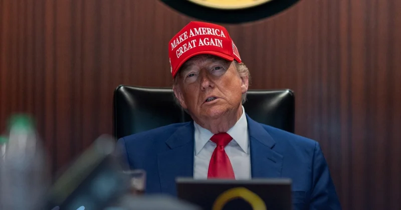 США вводят новые пошлины против восьми стран Европы из за Гренландии