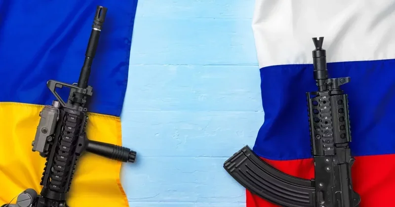 55% украинцев допускают референдум по мирному соглашению с Россией