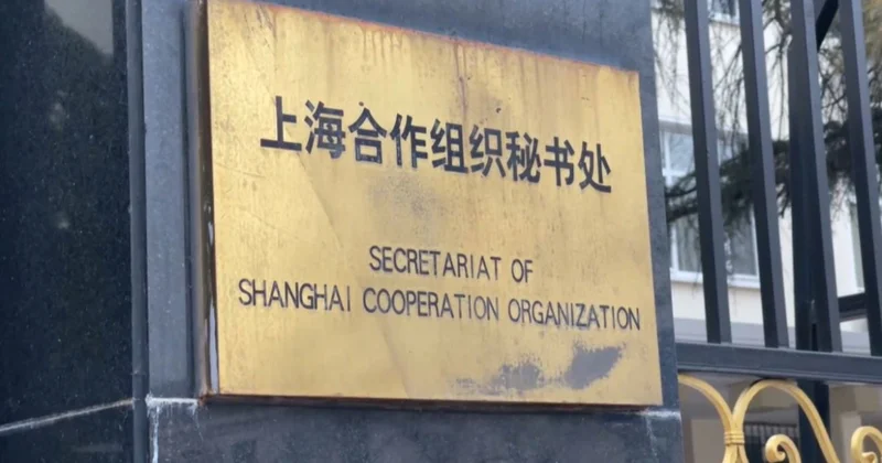 Шанхай ынтымақтастық ұйымы Иранның ішкі істеріне араласушыларға қарсылық білдірді