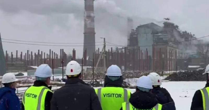 Алматы задыхается министр энергетики