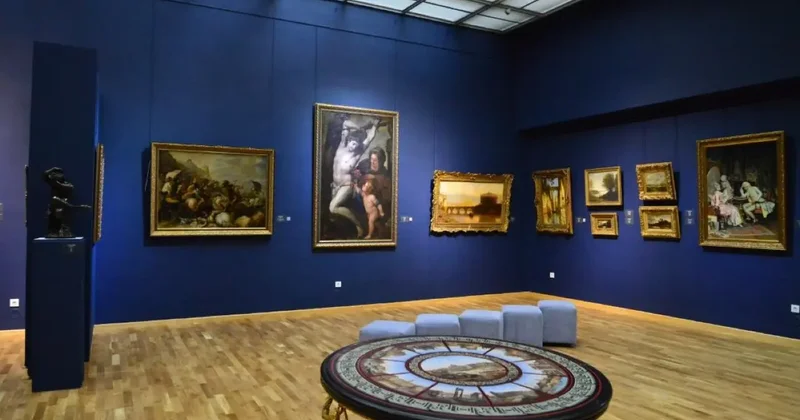 Музей Кастеева возобновляет работу после масштабного обновления