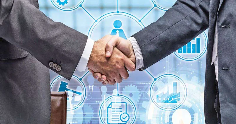 Эффективная защита бизнеса залог устойчивого роста экономики