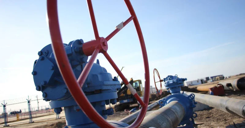 Венесуэла подписала первый контракт на экспорт сжиженного газа