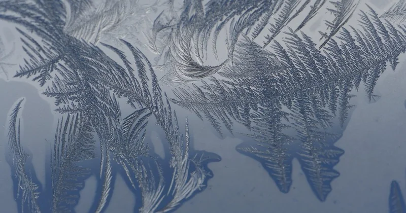 До 56 градусов опустилась температура в одном из сел ВКО