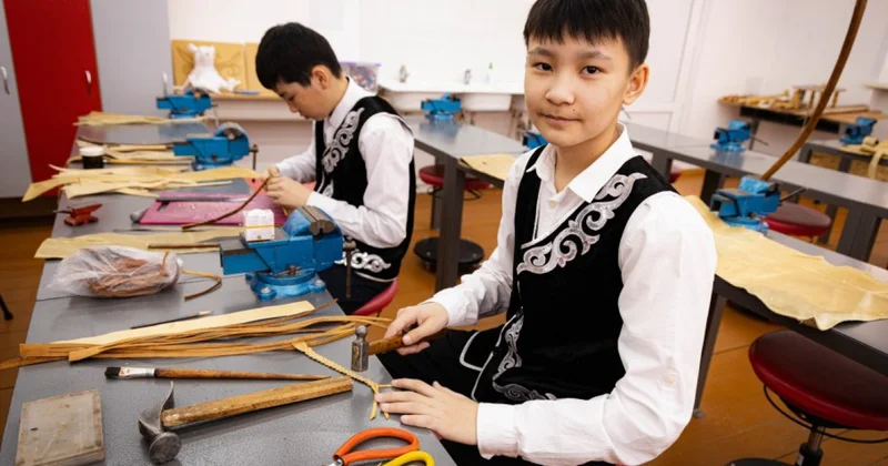 Тобылғының емдік қасиеті