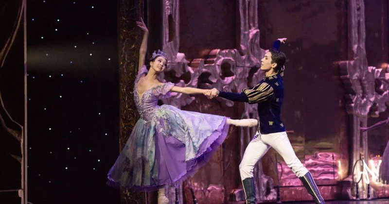 Астана Балет открывает новый сезон