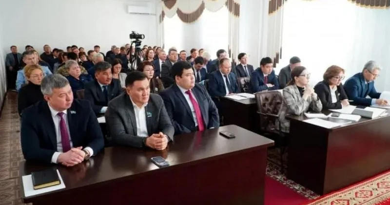 Аршалылықтардың айтары бар