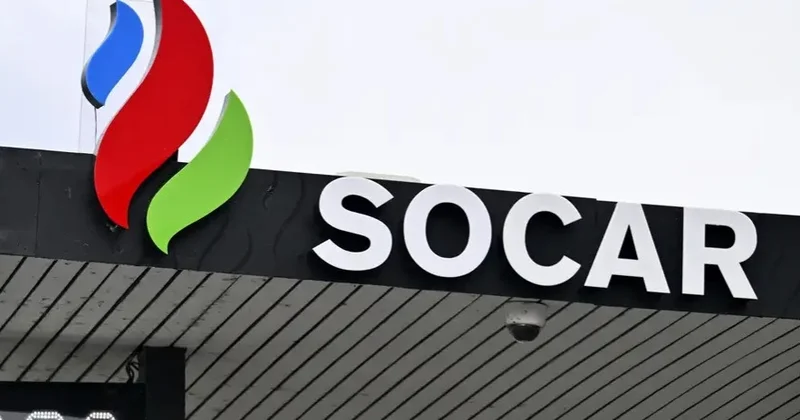 Әзербайжан газы Австрия мен Германия нарығына шыға бастады