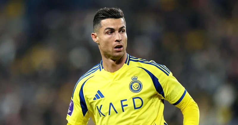 Удаление и два автогола: Аль Наср с Роналду прервал серию поражений