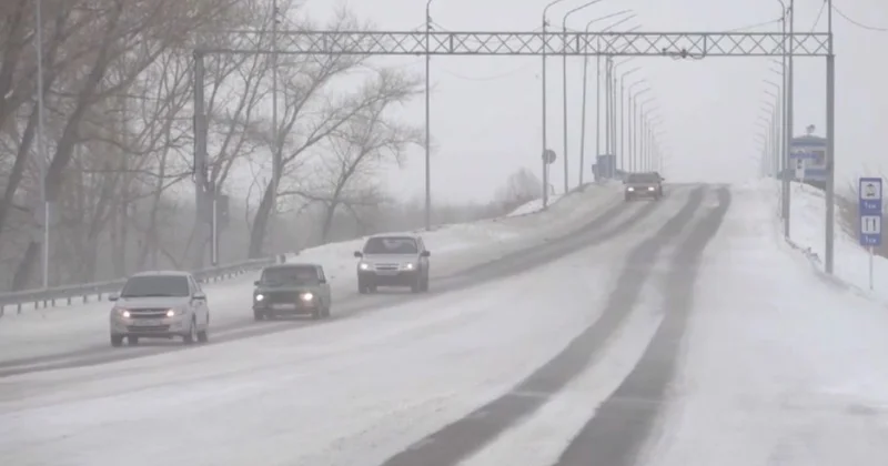 Қыс шілдесі қарқын алды