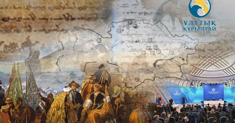 Құрылтайдың Қызылордада өтуінде қандай мән бар