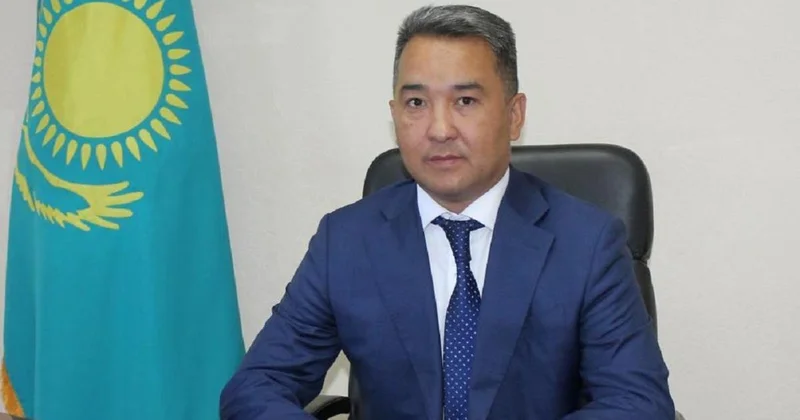 Аким Караганды разозлил жителей комментарием в соцсетях