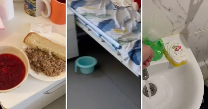 БҚО ауруханасында пациенттер үшін жағдай жасалмағаны рас па