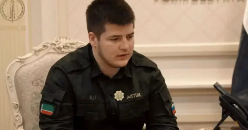 Шешенстан басшысы Рамзан Қадыровтың ұлы Адам Қадыров жол апатынан кейін жансақтау бөліміне түсті БАҚ