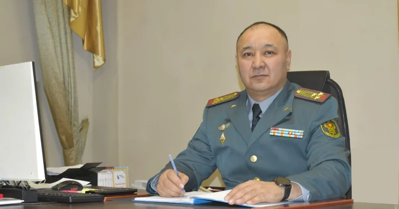 Не приказы, а ответственность: о новой философии воспитания в армии Казахстана