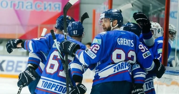 Континенталды кубокта Торпедо бас жүлдеге таласады