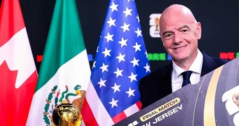 Әлемдегі №1 футбол шендісінің жалақысы қанша