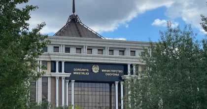 Токаев провел кадровые перестановки в Министерстве обороны РК