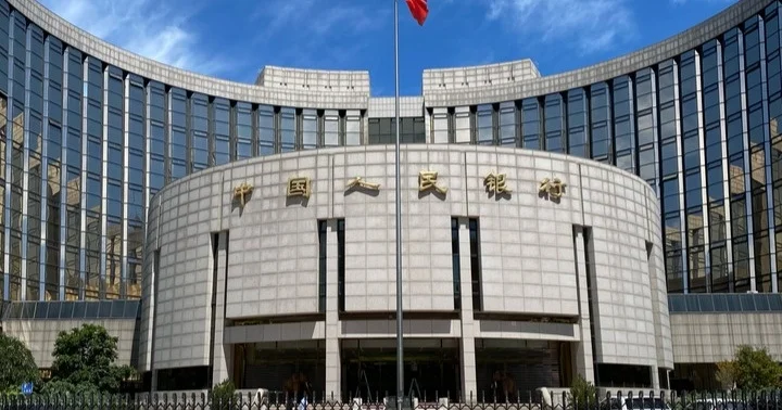 Қытайда ақшаны жылыстатуға қарсы күресті күшейтуге арналған құжат қабылданды