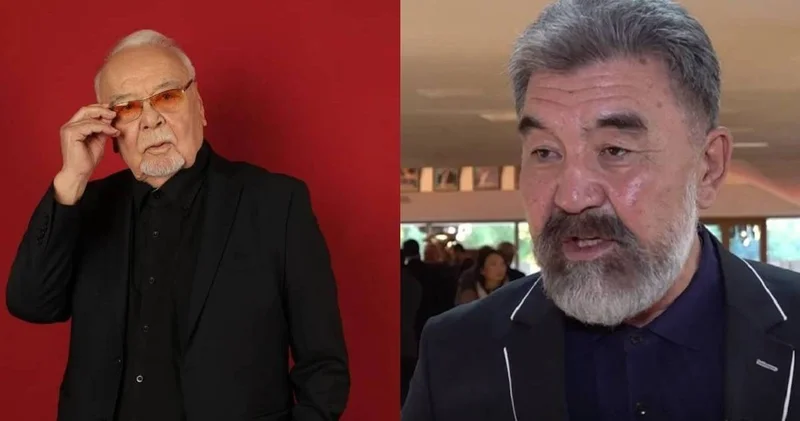 Асанәлі Әшімовтің үстінен арыз жаздым : Танымал актер ел күтпеген сұмдық хабарды айтты (ВИДЕО)