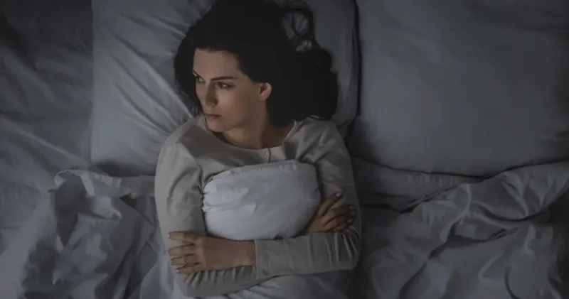 Қазнетте ұйқыға қатысты шағым көбейді: дәрігер себебін түсіндірді