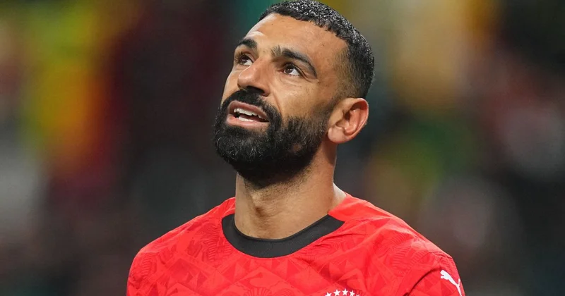 Салах не реализовал пенальти, а сборная Египта осталась без медалей Кубка африканских наций