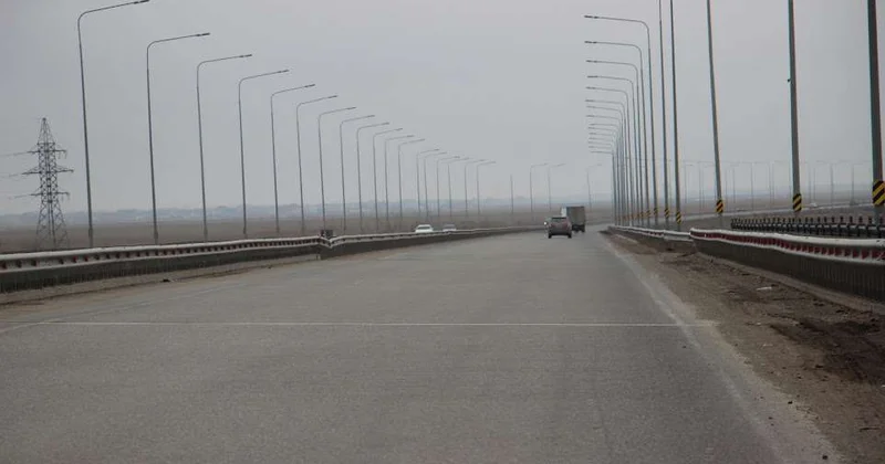 Без ухабов и ям