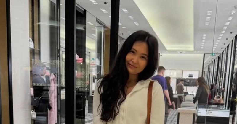 Бибисара Асаубаева примет участие в Tata Steel Chess Tournament