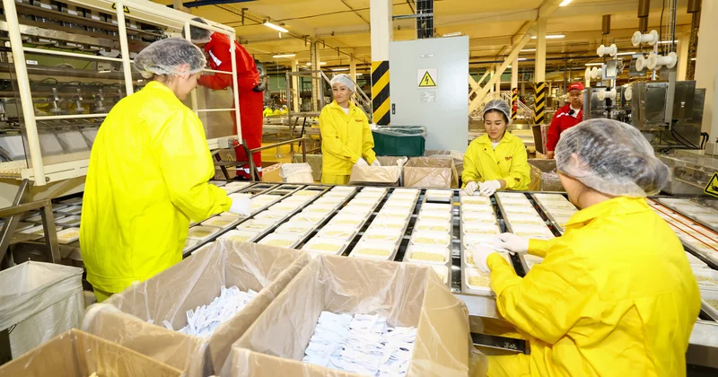 Салық бәсекелестікті қалай дамытады?