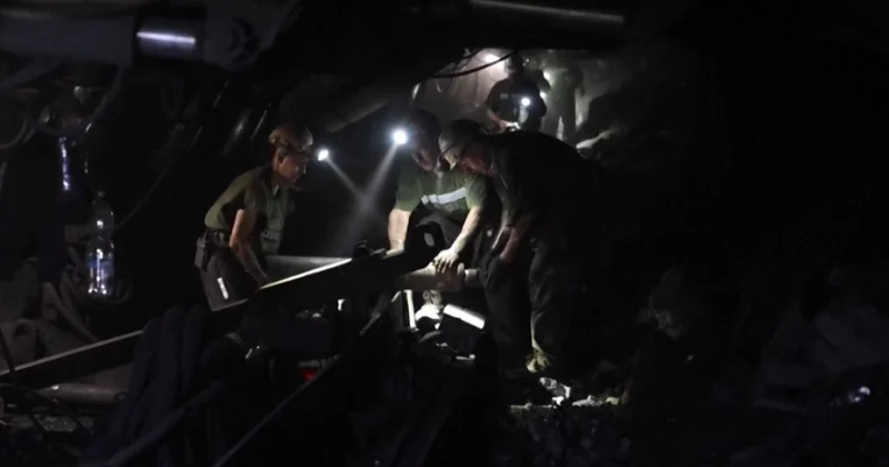 Чехия көмір өндіруді тоқтатады