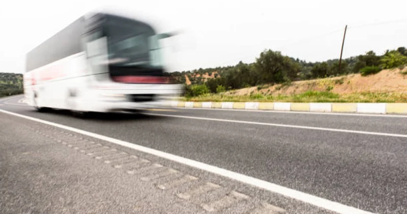 Ақтау Бейнеу бағытындағы автобус апатынан қаза тапқандар саны артты