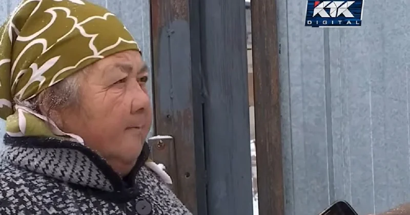 Положил тело возле дочери и накрыл одеялом : раскрыты подробности убийства женщины под Талгаром