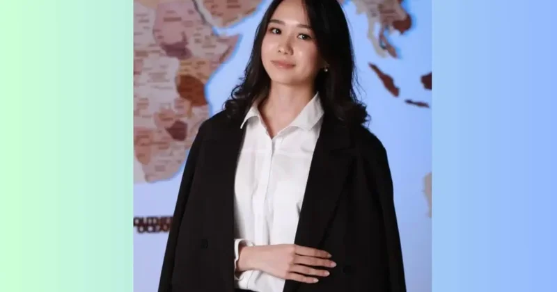 Ученицу из Астаны пригласили бесплатно учиться в Harvard, Stanford и Cambridge