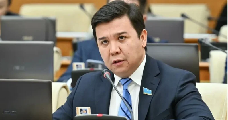 Темір Қырықбаев, Мәжіліс депутаты, AMANAT партиясы фракциясының мүшесі: Шаруаның қолын қақпай, қолдау көрсетейік