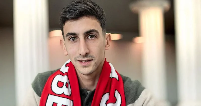 Актобе подписал новичка из чемпионата Испании по футболу