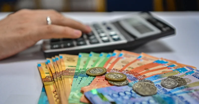 Қазақстанның 10 өңірінде инфляция бәсеңдеді