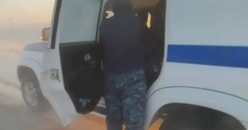 Павлодар облысында балықшылар құтқарылды