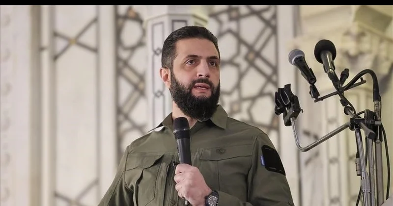 Сирия президенті күрдтердің құқықтары туралы жарлыққа қол қойды