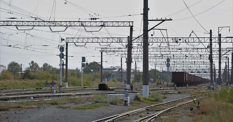 Путепровод вместо пробок