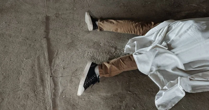 Ерекше балаларын өлтіріп, кейін өздеріне қол салған ата ана