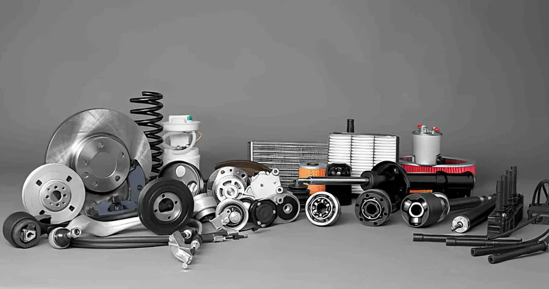 Алдағы үш жылда Қазақстанда автокөлік бөлшектерін шығару қарқыны күшейеді