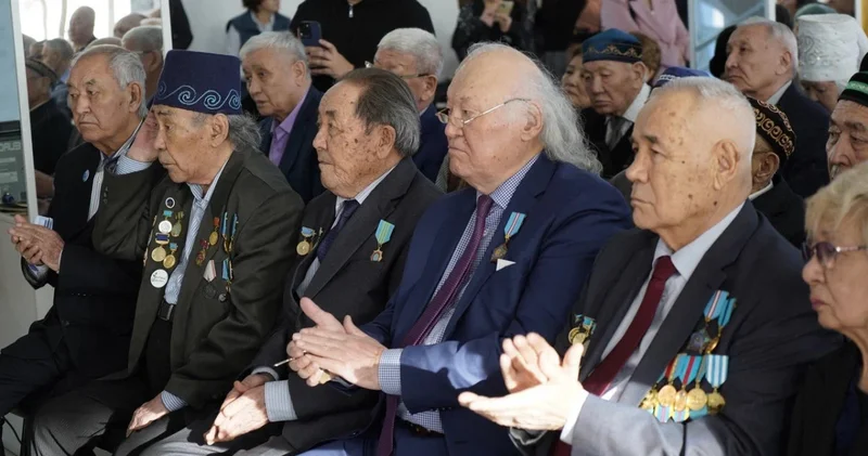 Абай облысы: Жаңа Конституция жобасы ел дамуына бастайтын маңызды қадам