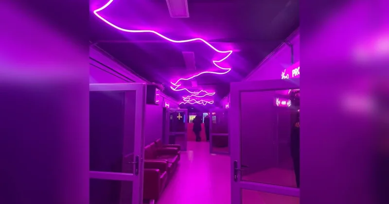 Ақтөбеде түнгі уақытта жасөспірімдерді қабылдаған компьютерлік клуб жабылды